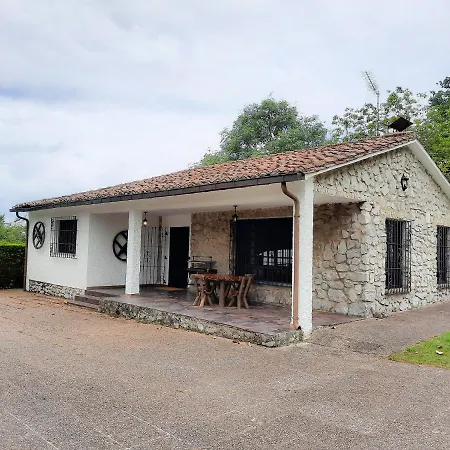 Prau Llagar, Megustarural *