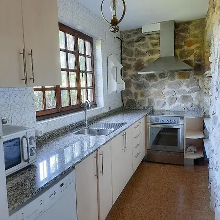 Prau Llagar, Megustarural *