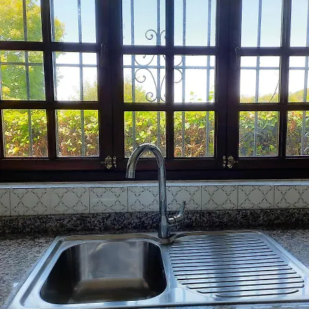 Prau Llagar, Megustarural * يانس