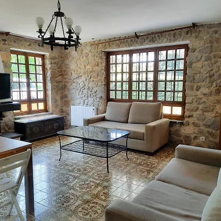 Prau Llagar, Megustarural