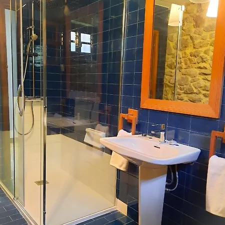 Prau Llagar, Megustarural * يانس