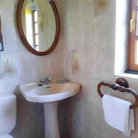 Prau Llagar, Megustarural * Llanes