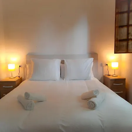 Prau Llagar, Megustarural Vakantiehuis